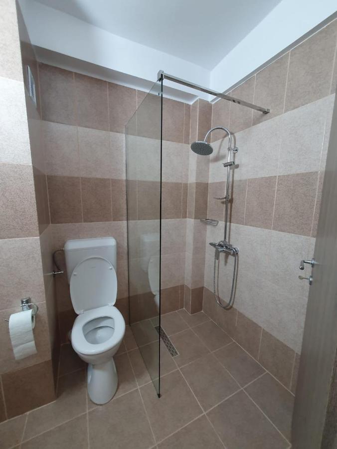 Apartament Posada Curtea de Argeş Exterior foto